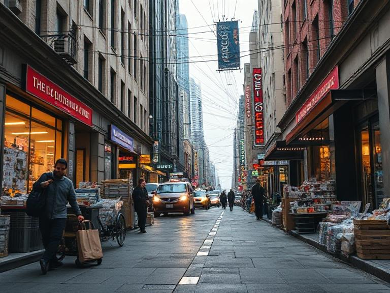 Deutschlands Immobilienmarkt 2025: Kommt jetzt die große Korrektur?
